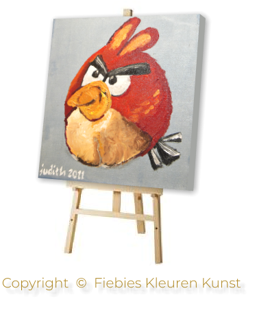 Copyright  ©  Fiebies Kleuren Kunst