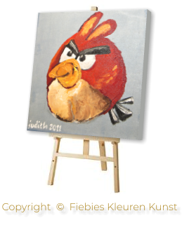 Copyright  ©  Fiebies Kleuren Kunst