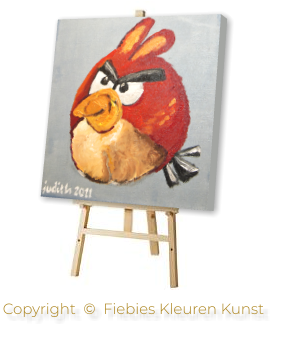 Copyright  ©  Fiebies Kleuren Kunst