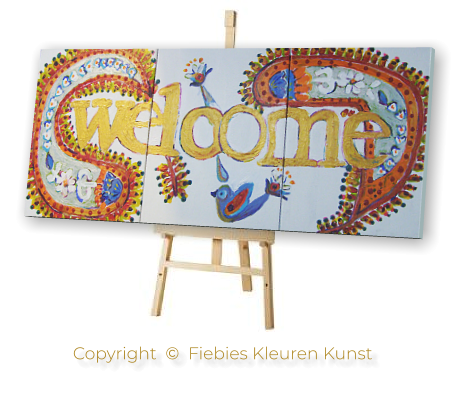 Copyright  ©  Fiebies Kleuren Kunst