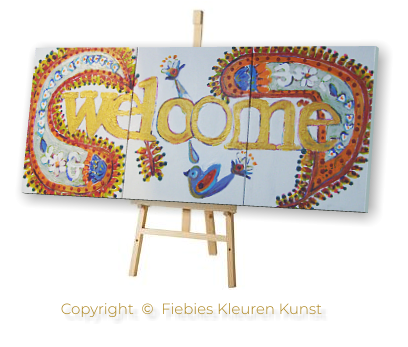 Copyright  ©  Fiebies Kleuren Kunst