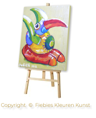 Copyright  ©  Fiebies Kleuren Kunst