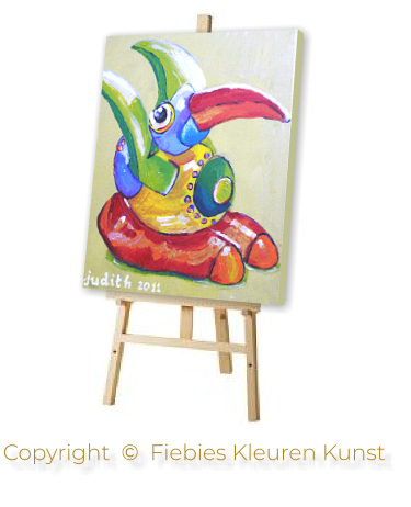 Copyright  ©  Fiebies Kleuren Kunst