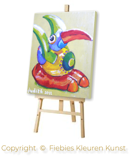 Copyright  ©  Fiebies Kleuren Kunst