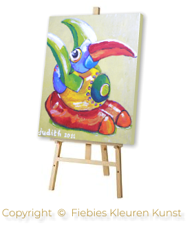 Copyright  ©  Fiebies Kleuren Kunst