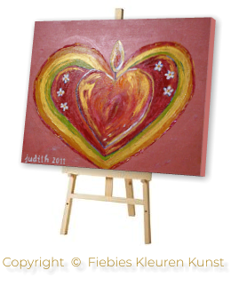 Copyright  ©  Fiebies Kleuren Kunst
