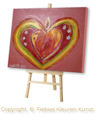 Copyright  ©  Fiebies Kleuren Kunst