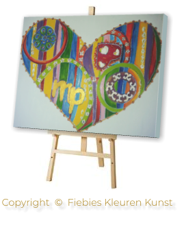Copyright  ©  Fiebies Kleuren Kunst