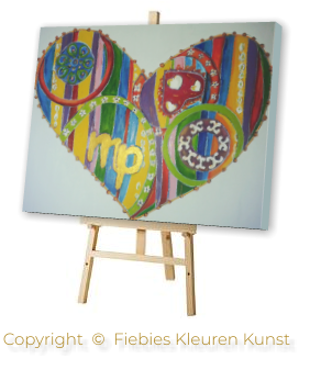 Copyright  ©  Fiebies Kleuren Kunst