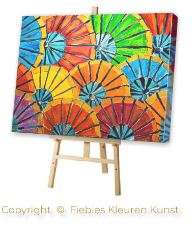 Copyright  ©  Fiebies Kleuren Kunst