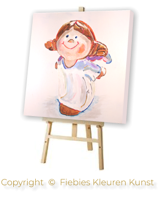 Copyright  ©  Fiebies Kleuren Kunst