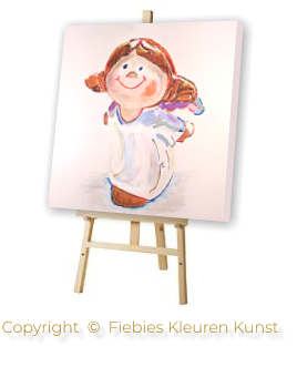 Copyright  ©  Fiebies Kleuren Kunst