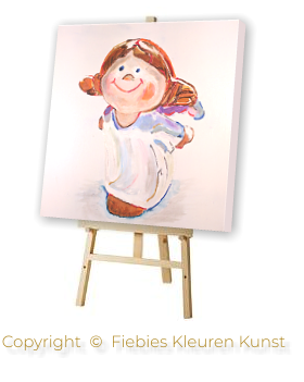 Copyright  ©  Fiebies Kleuren Kunst