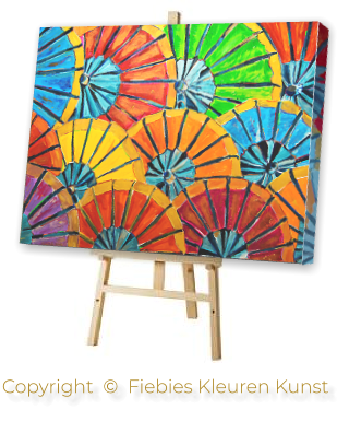 Copyright  ©  Fiebies Kleuren Kunst