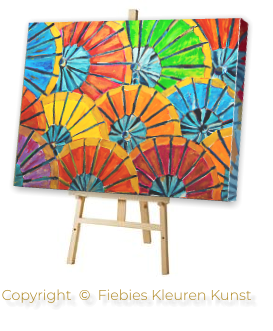 Copyright  ©  Fiebies Kleuren Kunst