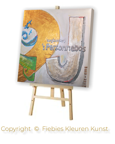 Copyright  ©  Fiebies Kleuren Kunst
