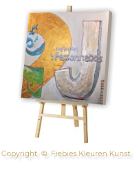 Copyright  ©  Fiebies Kleuren Kunst