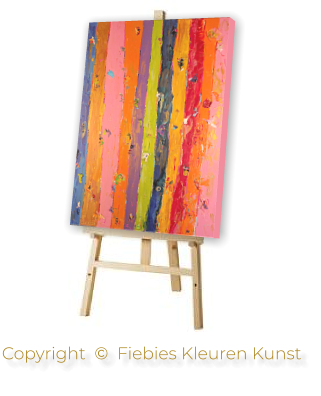 Copyright  ©  Fiebies Kleuren Kunst