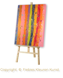 Copyright  ©  Fiebies Kleuren Kunst
