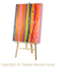Copyright  ©  Fiebies Kleuren Kunst