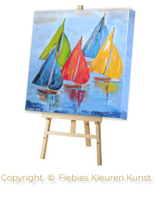 Copyright  ©  Fiebies Kleuren Kunst