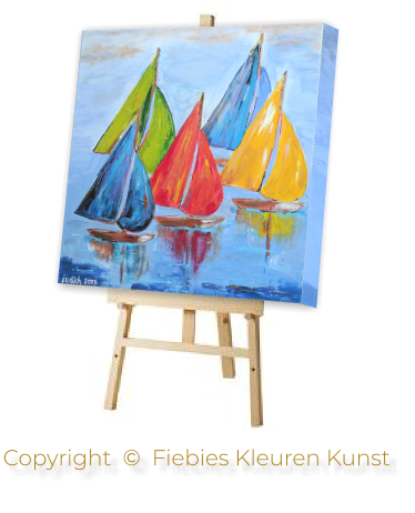 Copyright  ©  Fiebies Kleuren Kunst