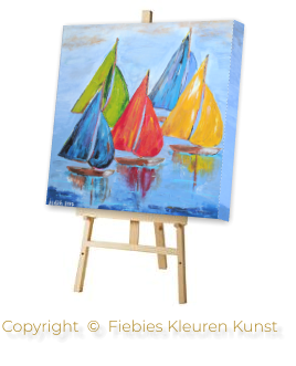 Copyright  ©  Fiebies Kleuren Kunst
