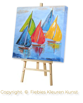 Copyright  ©  Fiebies Kleuren Kunst