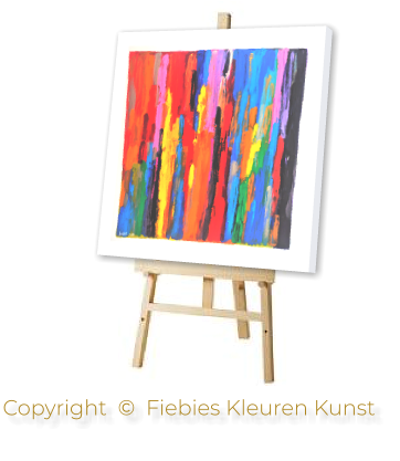 Copyright  ©  Fiebies Kleuren Kunst