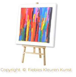 Copyright  ©  Fiebies Kleuren Kunst