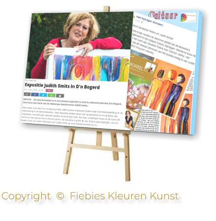 Copyright  ©  Fiebies Kleuren Kunst